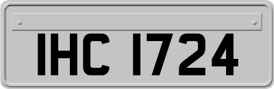 IHC1724