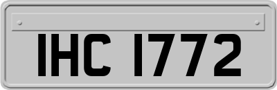 IHC1772