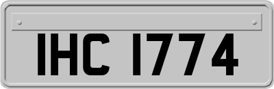 IHC1774
