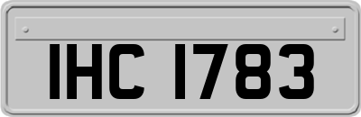 IHC1783