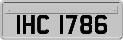 IHC1786