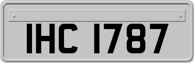 IHC1787