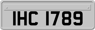 IHC1789