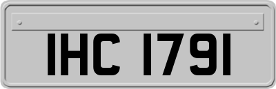 IHC1791