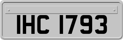 IHC1793
