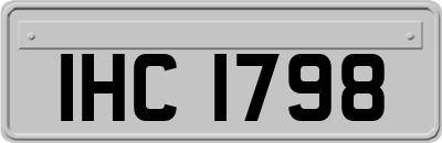 IHC1798