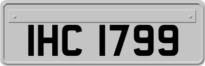 IHC1799