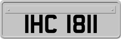 IHC1811