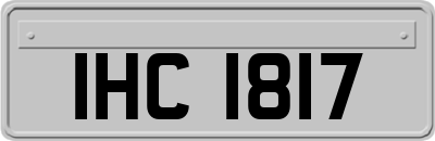 IHC1817