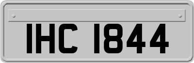 IHC1844