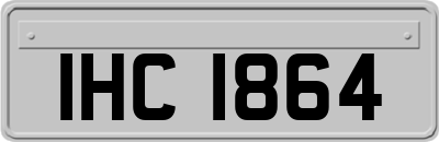 IHC1864