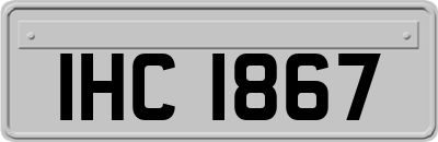 IHC1867