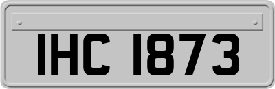 IHC1873