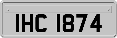 IHC1874