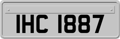 IHC1887