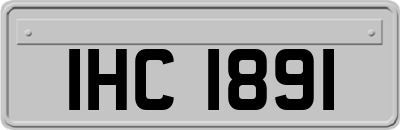 IHC1891
