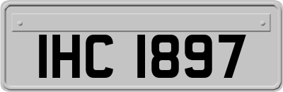 IHC1897