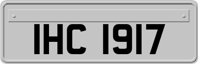 IHC1917