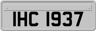 IHC1937