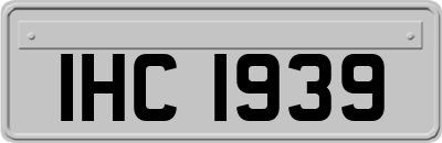 IHC1939