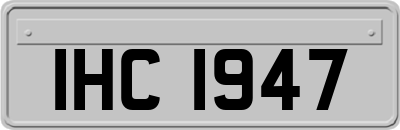 IHC1947