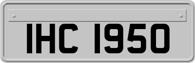 IHC1950