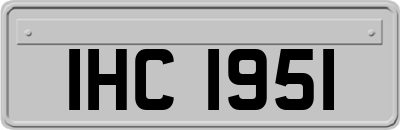 IHC1951