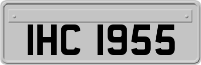 IHC1955