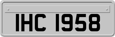 IHC1958