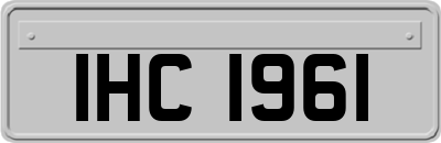 IHC1961