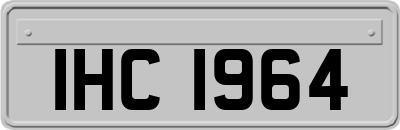 IHC1964