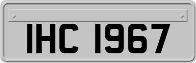 IHC1967