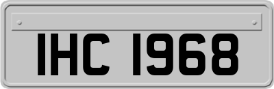 IHC1968