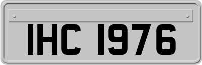 IHC1976