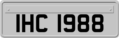 IHC1988