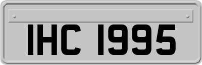 IHC1995