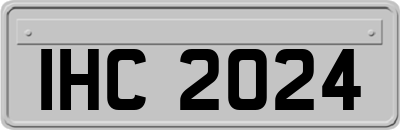 IHC2024