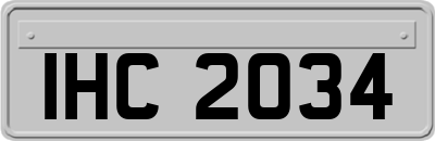 IHC2034