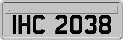IHC2038