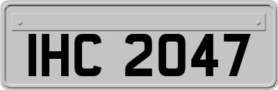 IHC2047