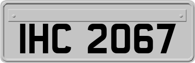 IHC2067