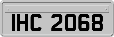 IHC2068