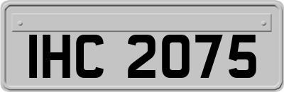 IHC2075