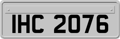 IHC2076