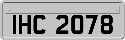 IHC2078
