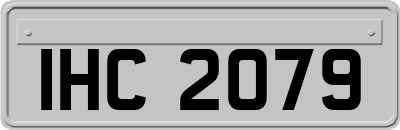 IHC2079