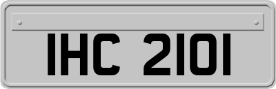 IHC2101