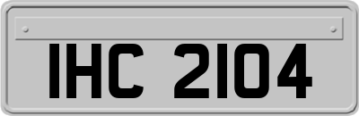 IHC2104