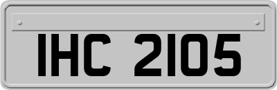 IHC2105