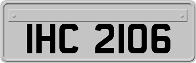 IHC2106